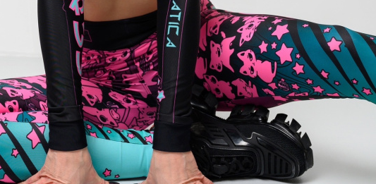Ультрамодные и удобные: спортивные брюки для женщин